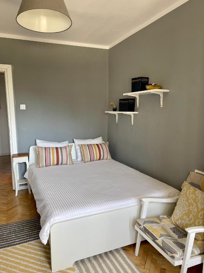 Downtown Wonder Apartament Kluż-Napoka Zewnętrze zdjęcie